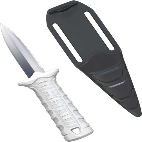 Couteau Samurai Evo - SEAC - Chasse sous-marine