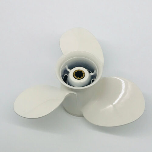 HELICE YAMAHA 5-8HP 683-45943-00-EL 9 1/4*10 1/2