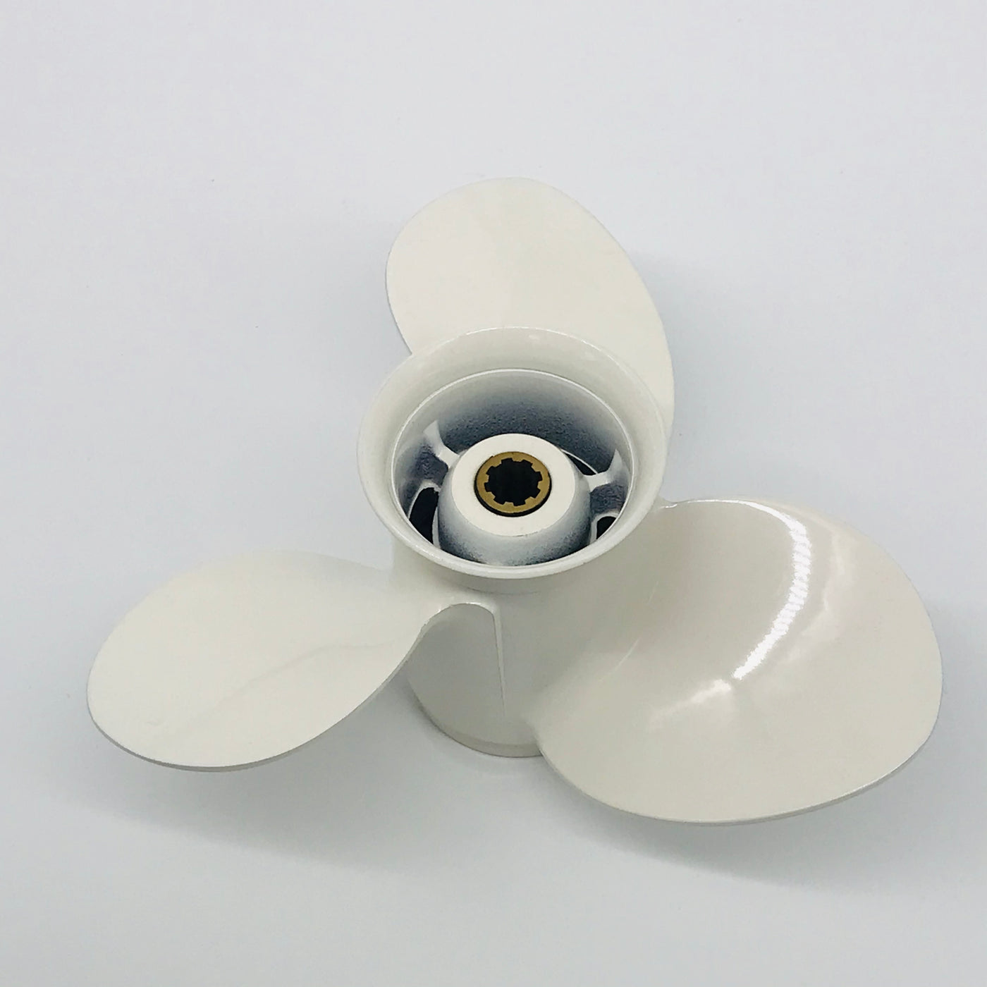 HELICE YAMAHA 5-8HP 683-45943-00-EL 9 1/4*10 1/2