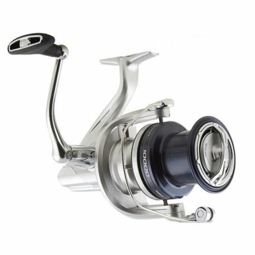 MOULINET SHIMANO AERLEX 10000 XSB