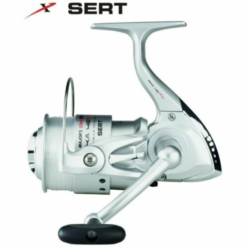 Moulinet sert Aka 501 Fd - 185m/0.35mm