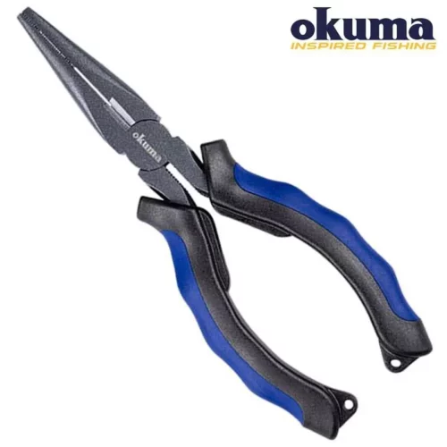 Okuma Long Nose Pliers PA09028 6 »(16,5cm)