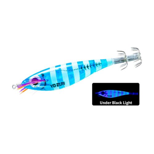 Yo-Zuri Ultra 3D Laser DX