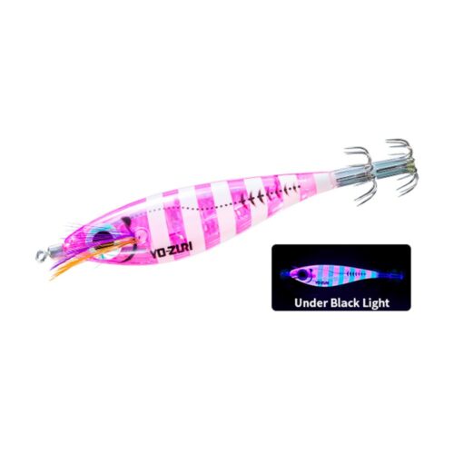 Yo-Zuri Ultra 3D Laser DX