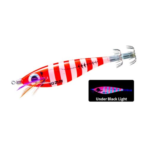 Yo-Zuri Ultra 3D Laser DX