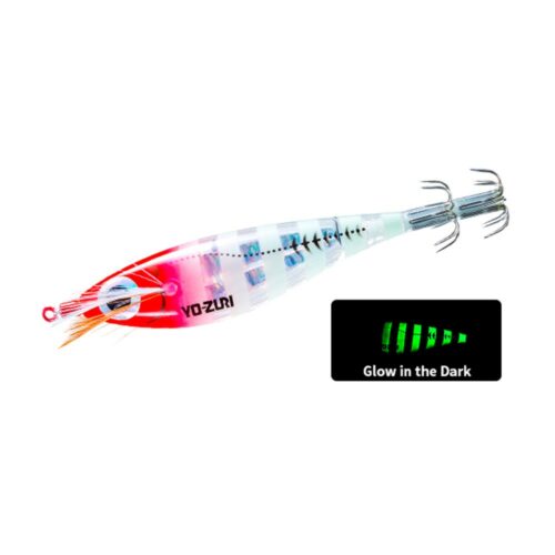 Yo-Zuri Ultra 3D Laser DX