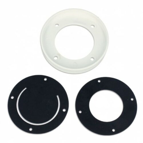 Clapet anti retour pour pass coque