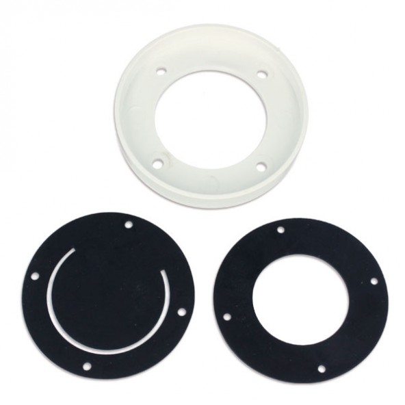 Clapet anti retour pour pass coque