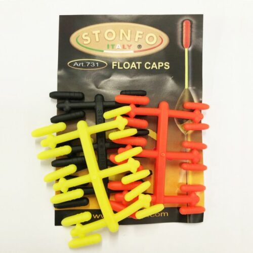Stonfo Float Caps 731