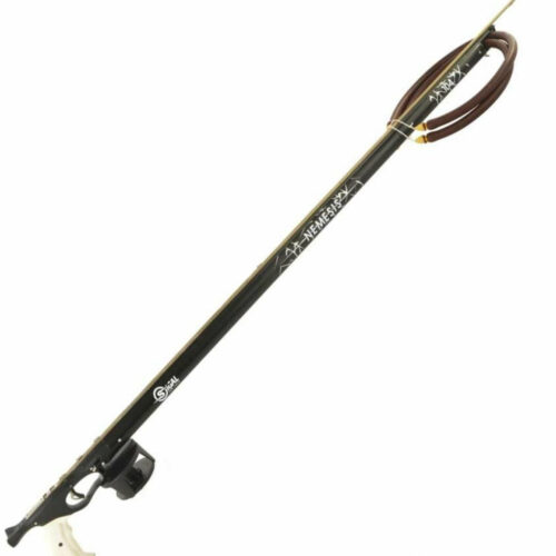 Nemesis pro 104cm sigalsub Avec Bobine