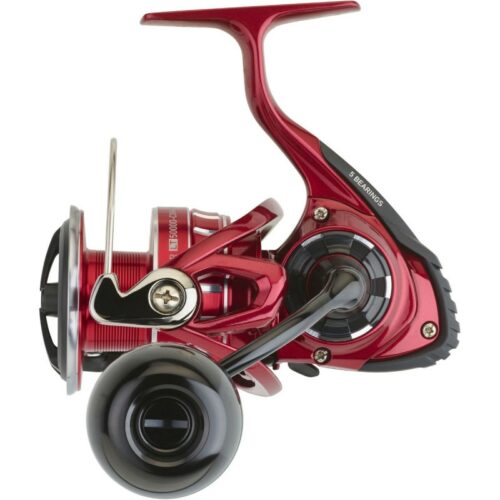 MOULINET BG RR LT 5000 D CXH ARK PÊCHE FORTE DAIWA