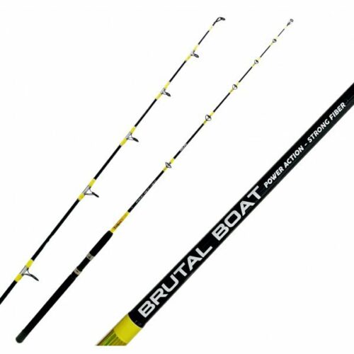 Canne kolpo brutal boat 1.80m 20-50lb