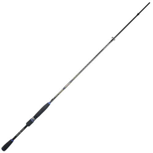 Canne à Bar Sakura Salt Sniper Allround 240cm 10-40g