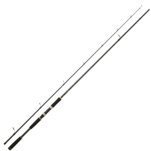 Canne A Peche Daiwa Legalis Seabass Sb 1102 Hfs 333cm 14-42g