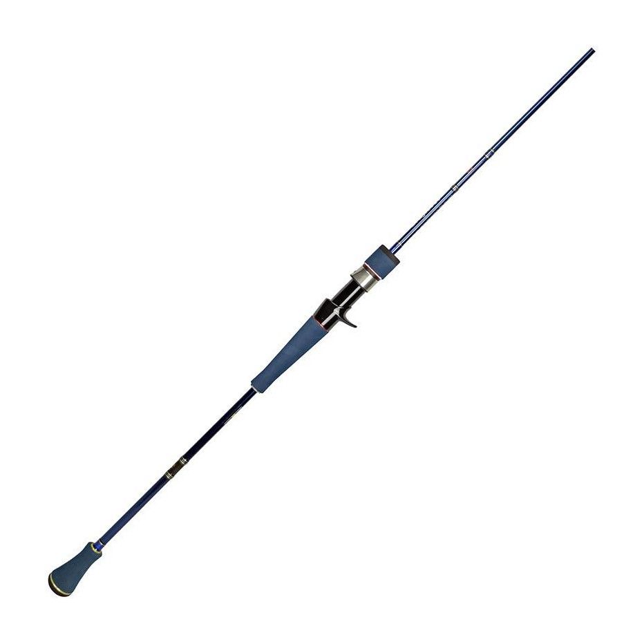 Canne Casting Sakura Shukan 2.0 SHUC 802 MT Tenya 2.44m 20-100gr