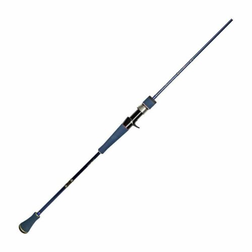 Canne Casting Sakura casting SHUC 681 KB Madai 2.03m 60-150gr