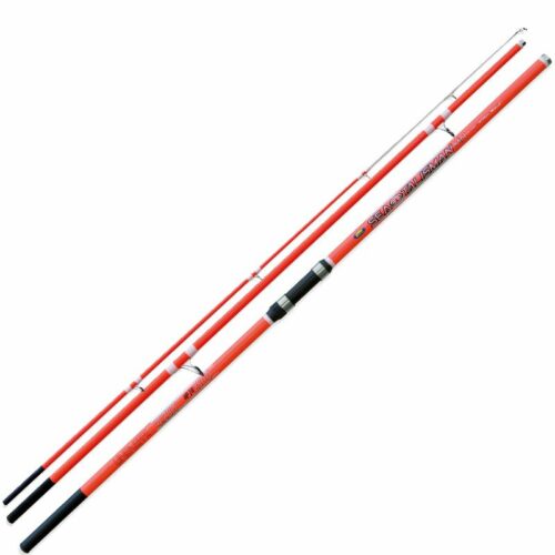 Canne Surfcasting Fishing Ferrari FF Fluo Cast 4.20 m 100-250 gr
