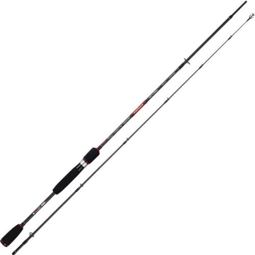 Canne Spinning Sakura Ryokan 2.70m 15/60gr