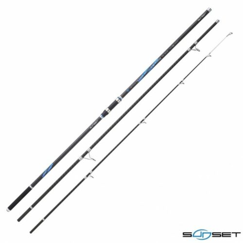 Sunset Oceana revolution surf power 4.50m