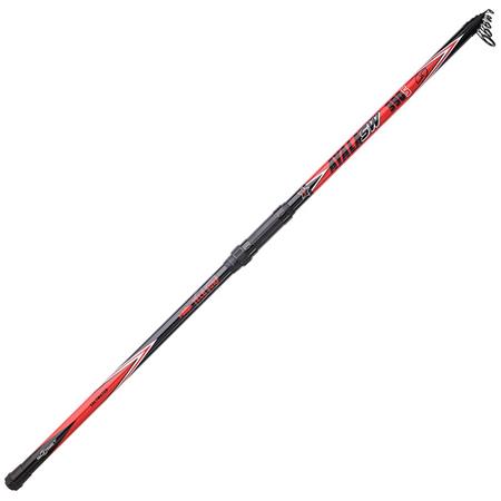 Canne Surf Téléscopique 3.90m Sunset Ayala 100-200gr