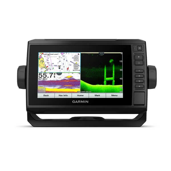 Sondeur ECHOMAP UHD 72cv Sans sonde