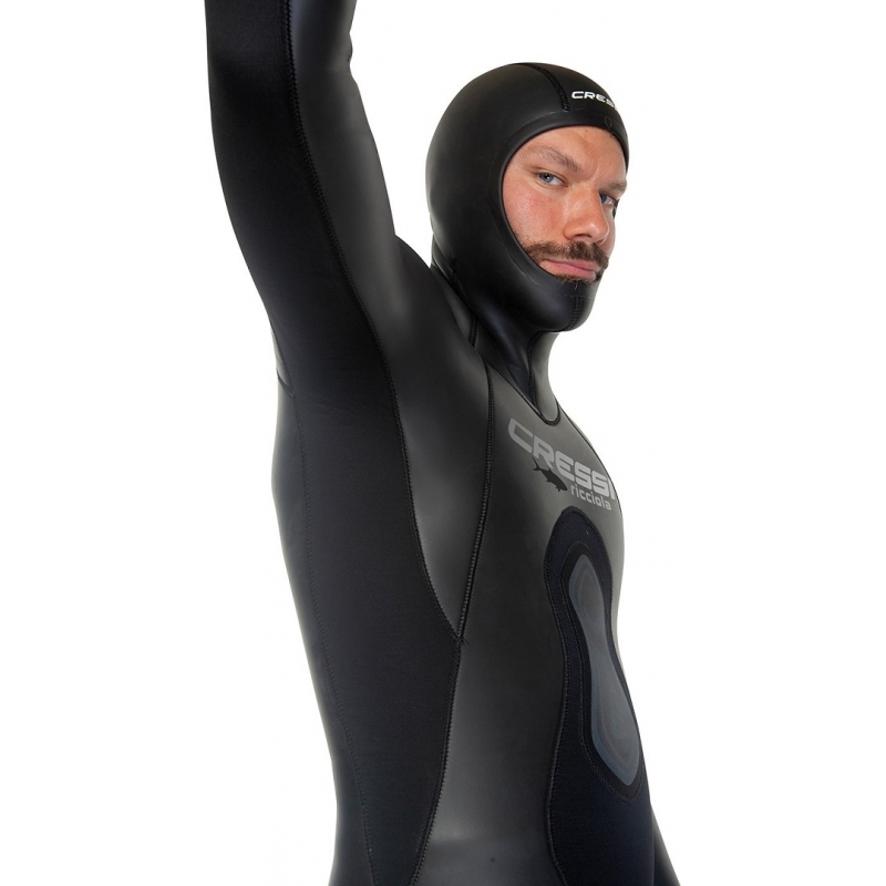 Combinaison Cressi Ricciola 7mm T3 – Image 4