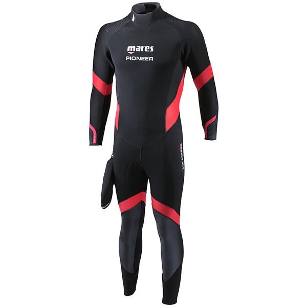 Combinaison MARES PIONEER Homme 5 mm