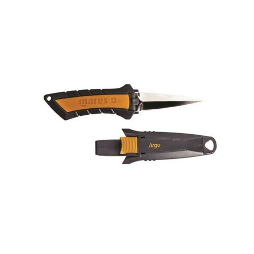 Couteau argo mares