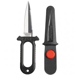 Couteau Devil HD - SEAC - Chasse sous-marine