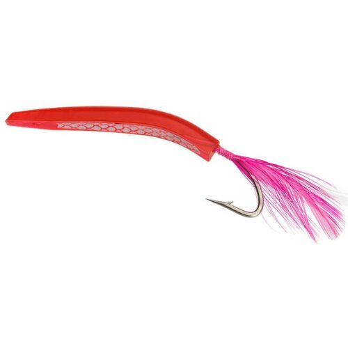 Leure sunset spinfry Crystal red 2 pièces