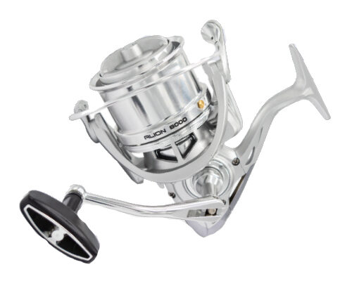 MOULINET Colmic Alion 8000