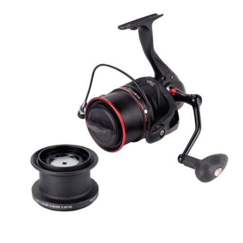 Moulinet pioneer 8000