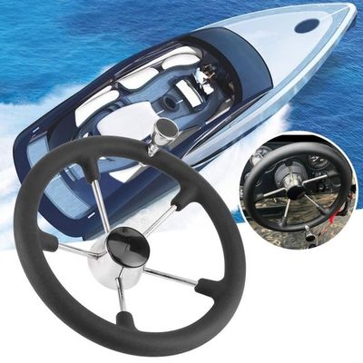 Volant 5 branche avec pommeau Q350 – Image 2