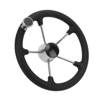 Volant 5 branche avec pommeau Q350 – Image 4