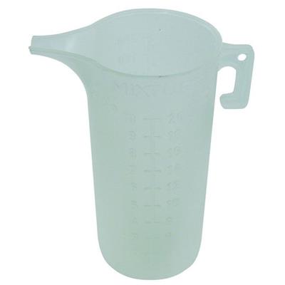 Doseur d'Huile Gradué 200ML