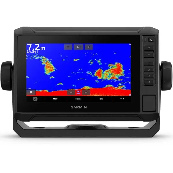 EchoMAP GARMIN UHD2 72sv Touch SANS SONDE – Image 3