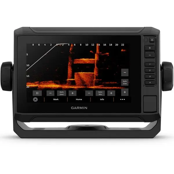 EchoMAP GARMIN UHD2 72sv Touch SANS SONDE – Image 4