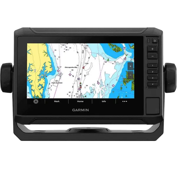 EchoMAP GARMIN UHD2 72sv Touch SANS SONDE – Image 7
