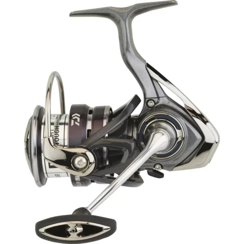 Moulinet daiwa exceler 20 LT 5000 CXH