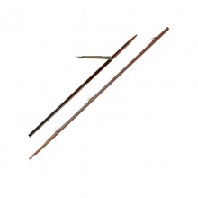 Flèche à ergots Salvimar Ø 7.00mm