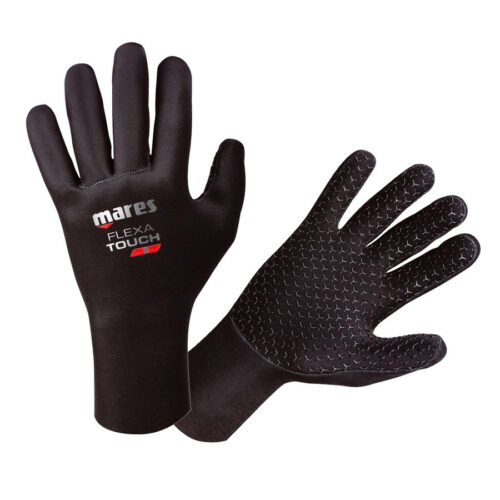 Gants mares flexa touch 2mm