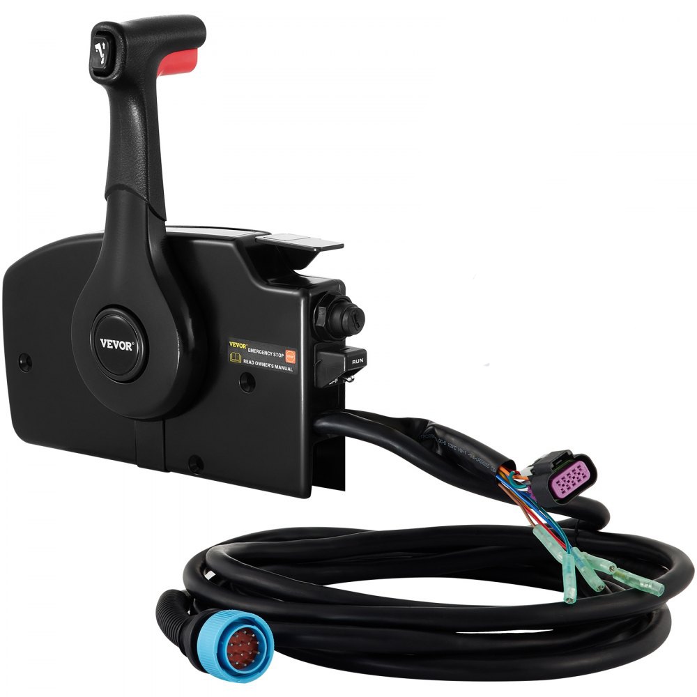 Commande a distance mercury