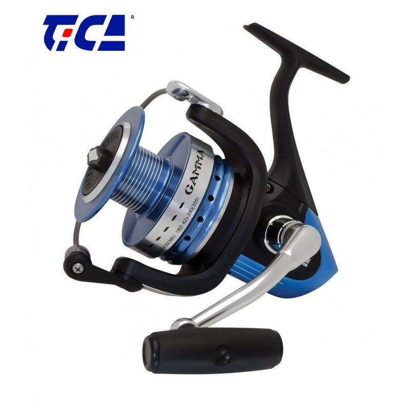 Moulinet TICA spinning Gamma GGUT 4000