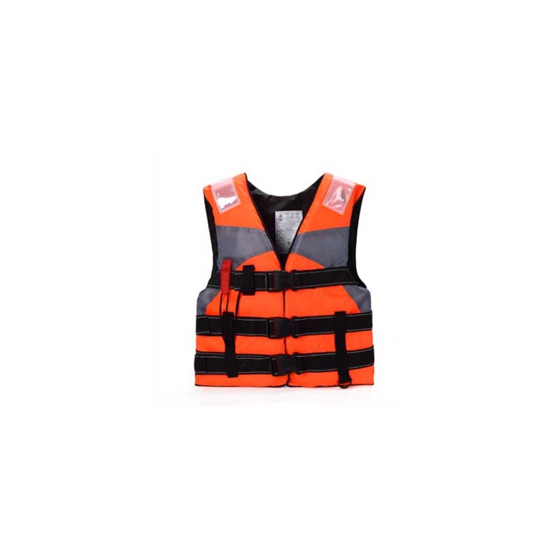 Gilet De Sauvetage - Taille M pour enfants- ACCASTILLAGE BATEAU