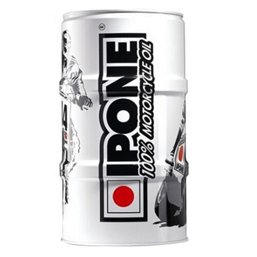 HUILE IPONE 2T OIL HORBORD SYNTHÉTIQUE EN LITRES