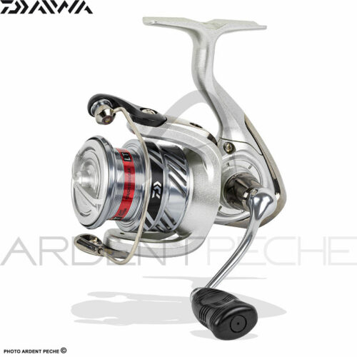 Moulinet Crossfire -3000 cxh - DAIWA - Moulinets