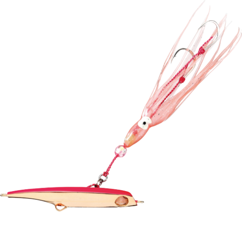 Leurre inchiku pirate -170g- DAIWA - Leurres