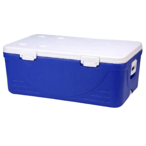 Glacière portable 110 litres