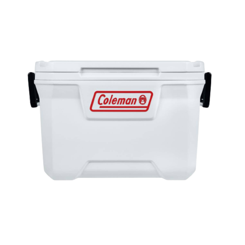 Glacière Blanche - 49L - Accastillage bateau