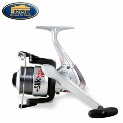 MOULINET LINEAEFFE VIGOR SILK-LINE 50 FD